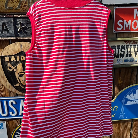 Rare MGM Betty Boop Muscle Tee - Picture 3 of 4